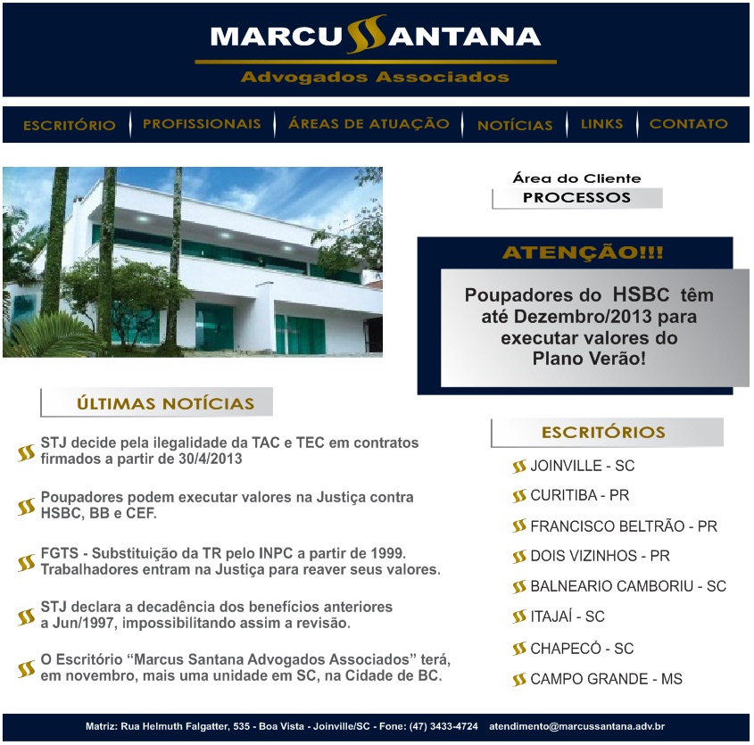 Marcussantana.adv.br
